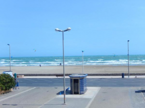 Appt 3 pièces 6 personnes avec parking, à 300m des commerces - FR-1-229C-49